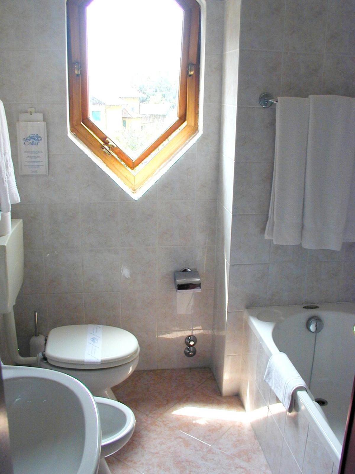 Petite Chambre Double