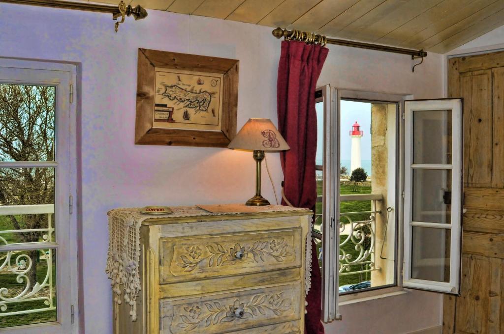 Habitación Doble Estándar
