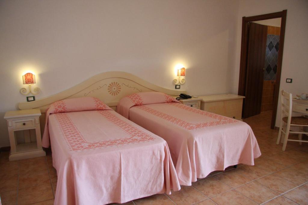 Habitación Doble Superior - 1 o 2 camas