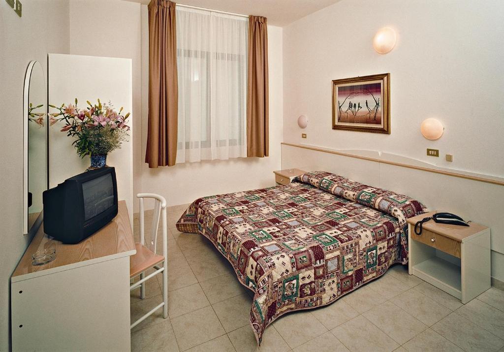 Standard Doppelzimmer - Nebengebäude