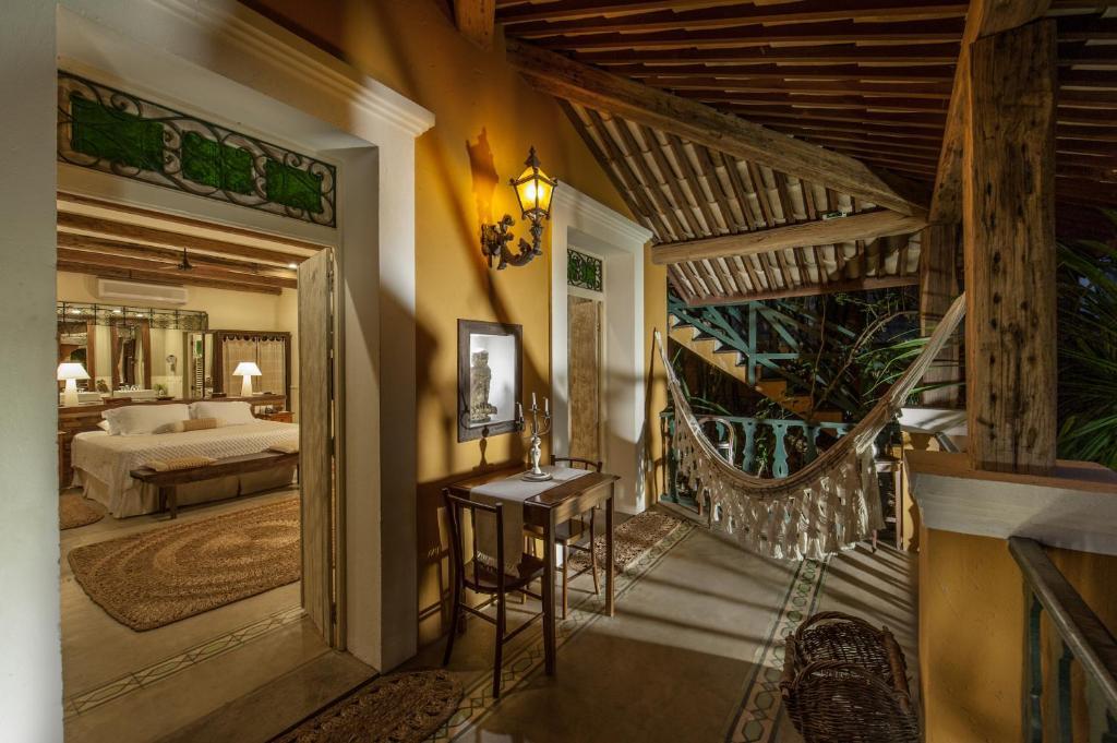 Speciaal Appartement