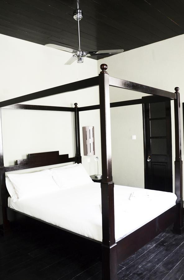 Habitación Doble Básica