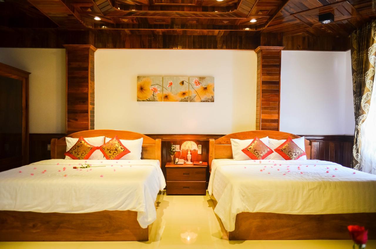 Family Suite with Balcony