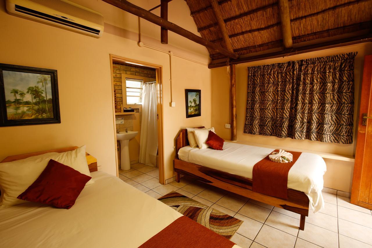 Chalet