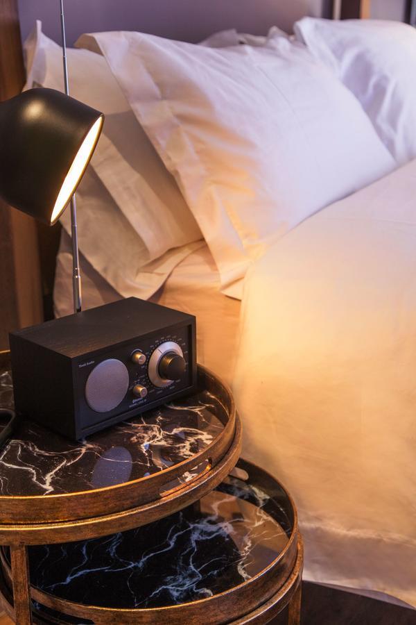 Standaard Kamer met Queensize Bed