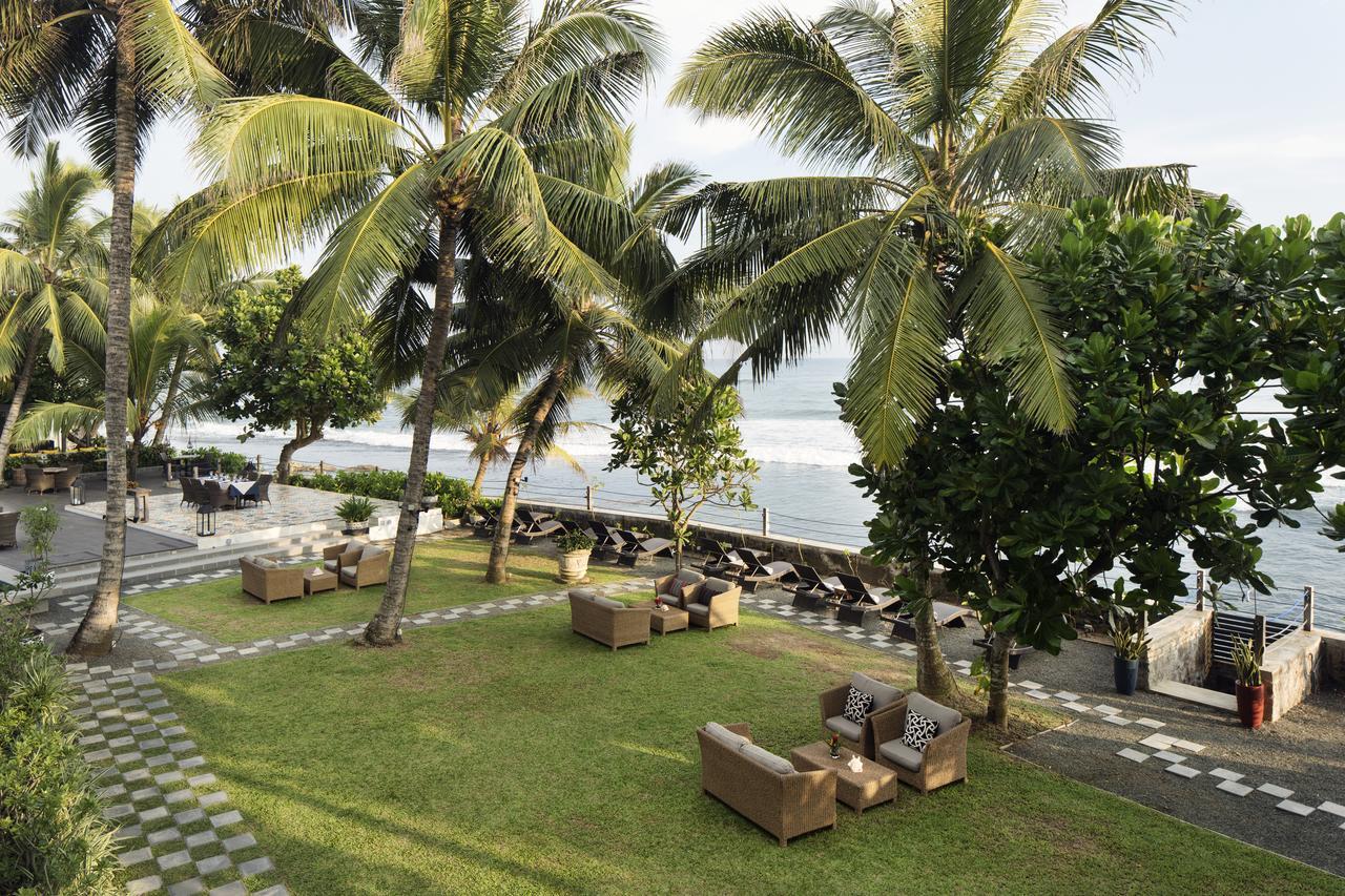 Penthouse - 10% discount on food and beverages, 5% Discount on Spa and 10% Discount on Transport