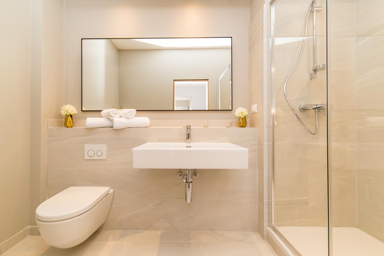 Chambre Double Deluxe