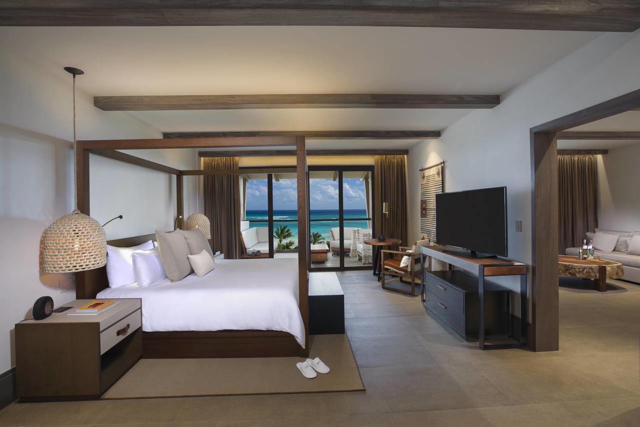 Estancia Suite - Two Bedroom Ocean view