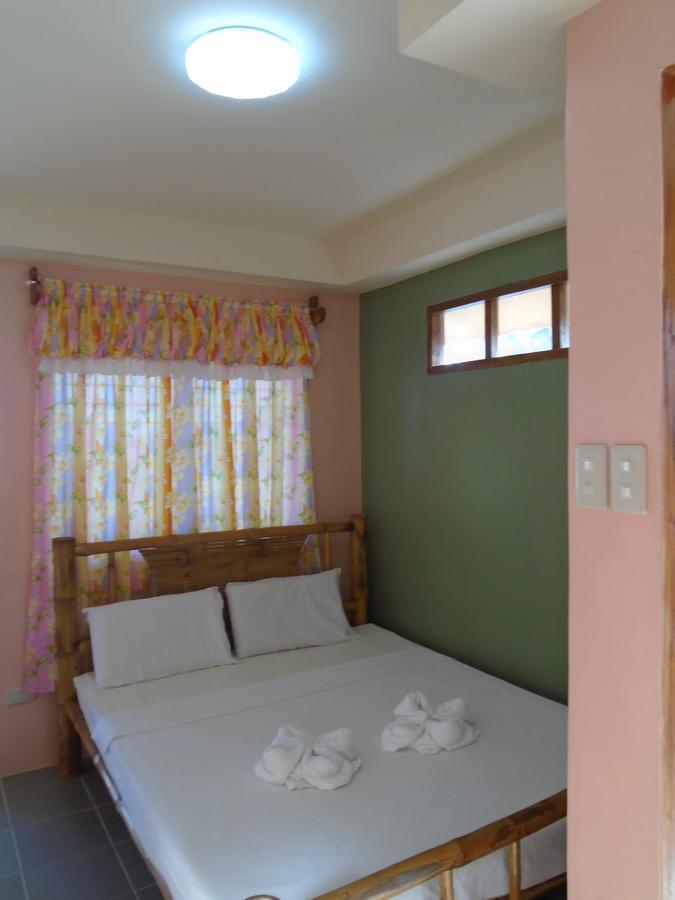 Double Room Balcony Sea View