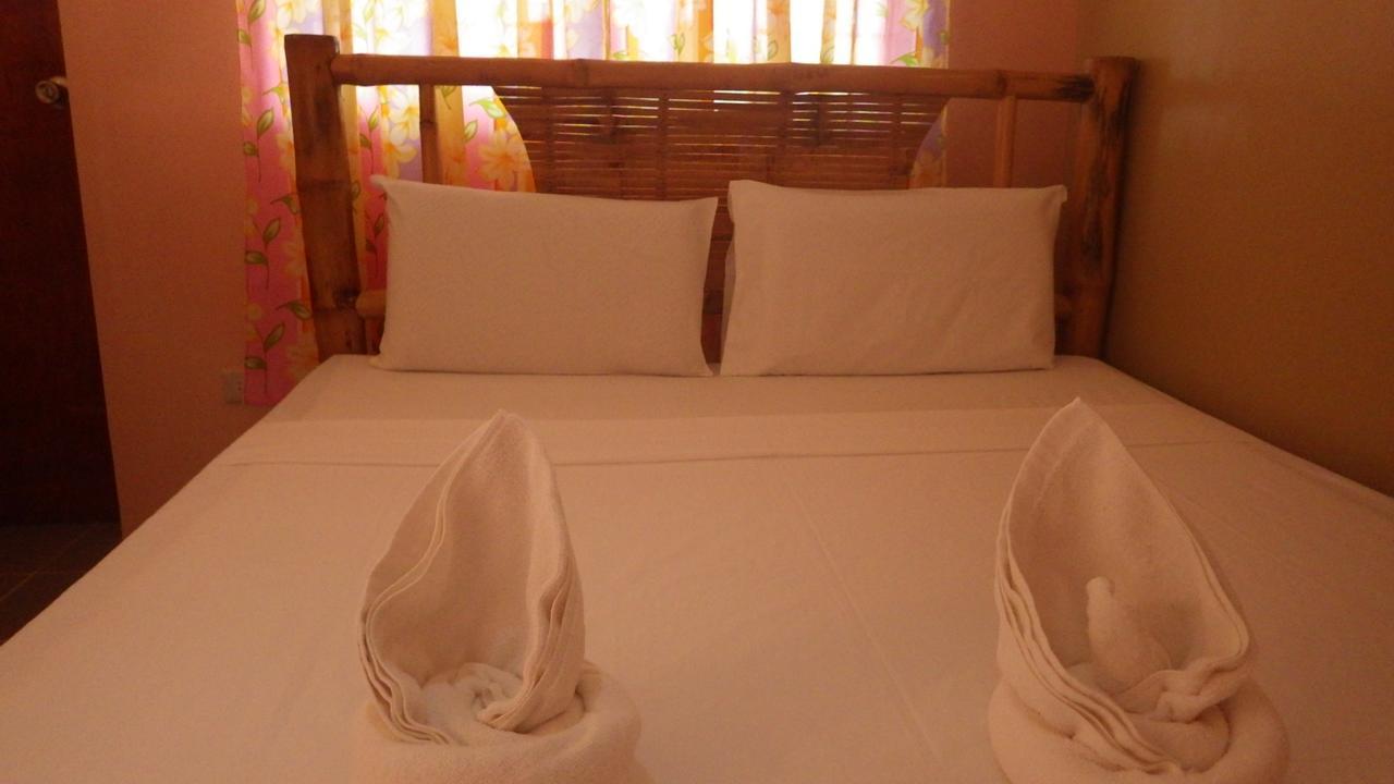 Double Room Balcony Sea View