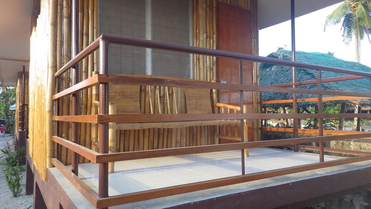 Double Room Balcony Sea View