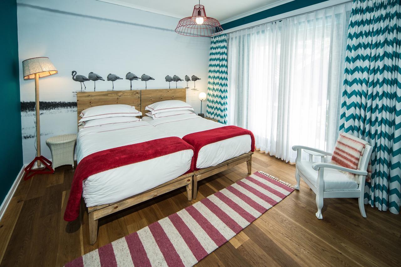 Standaard Kamer met 2 Bedden