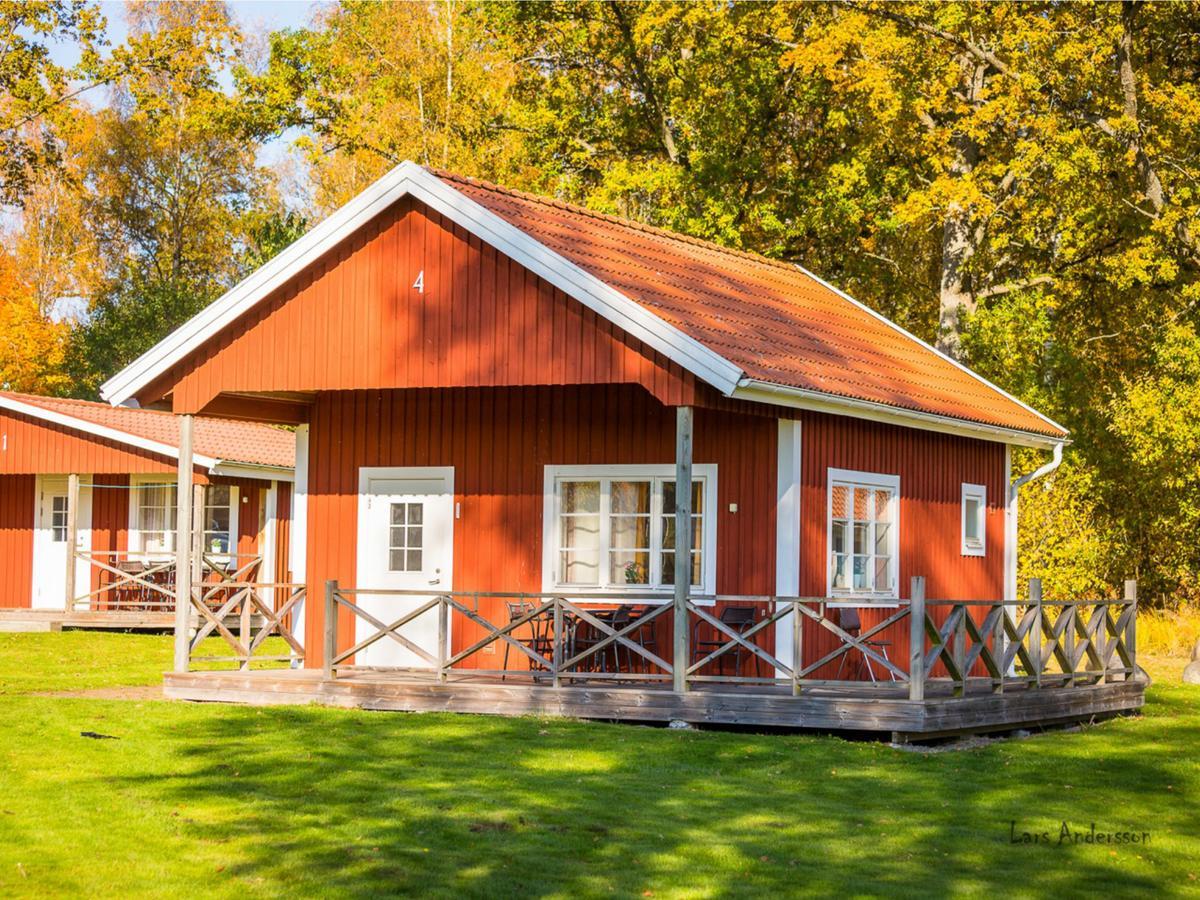 Two-Room Cottage