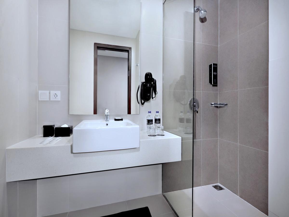 Superior Double/ Twin Room