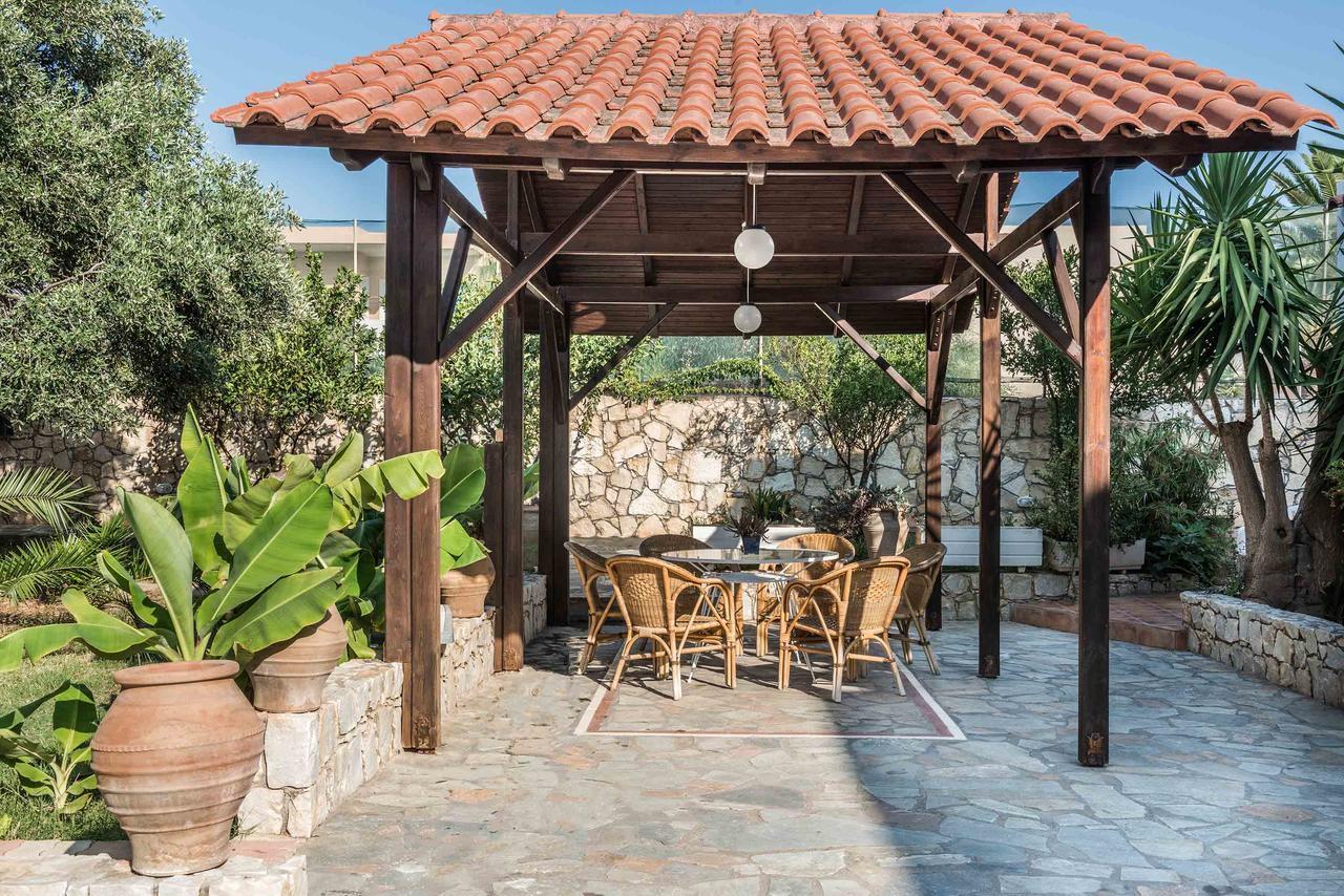 Appartamento con 2 Camere da Letto con Vista Piscina o Giardino
