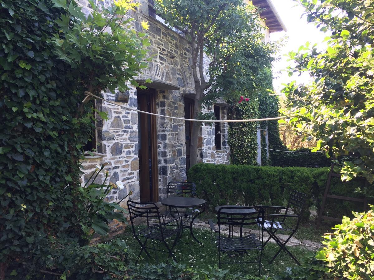 Maisonette
