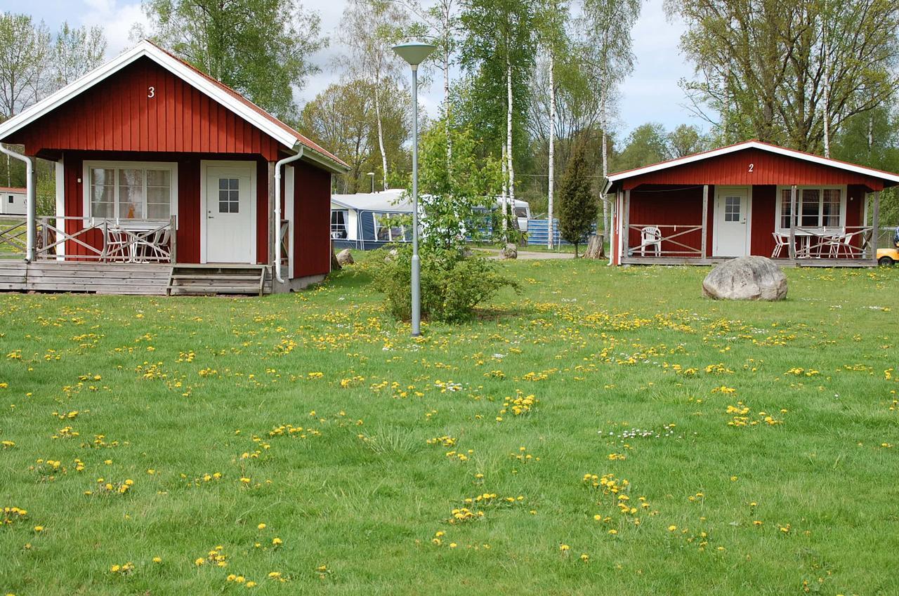 Two-Room Cottage
