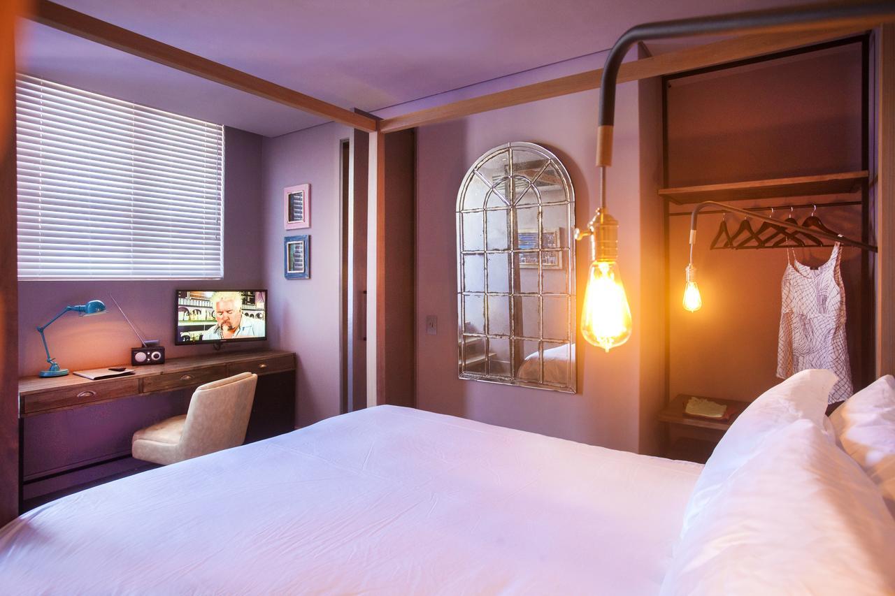 Deluxe Tweepersoonskamer met Balkon