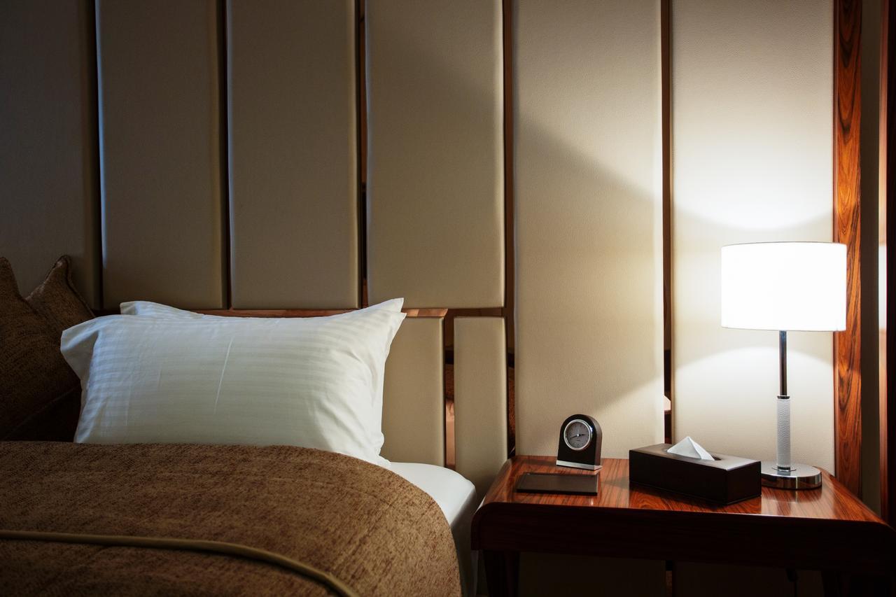 Deluxe Room Sea View