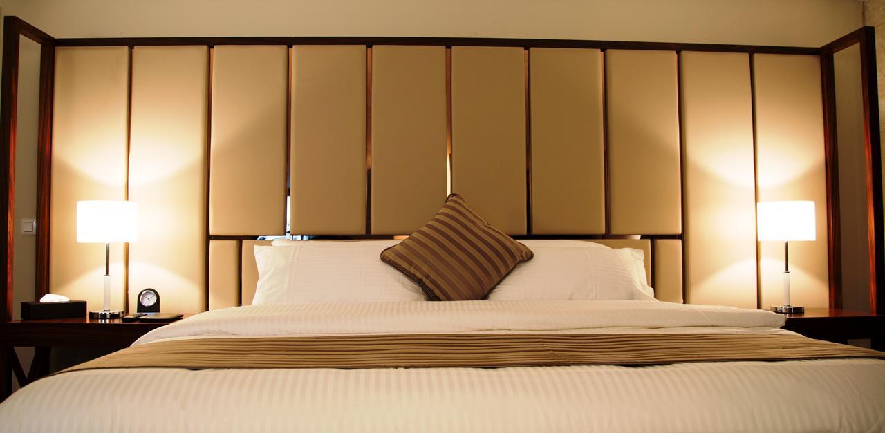 Imperial Suite Panoramic Sea View