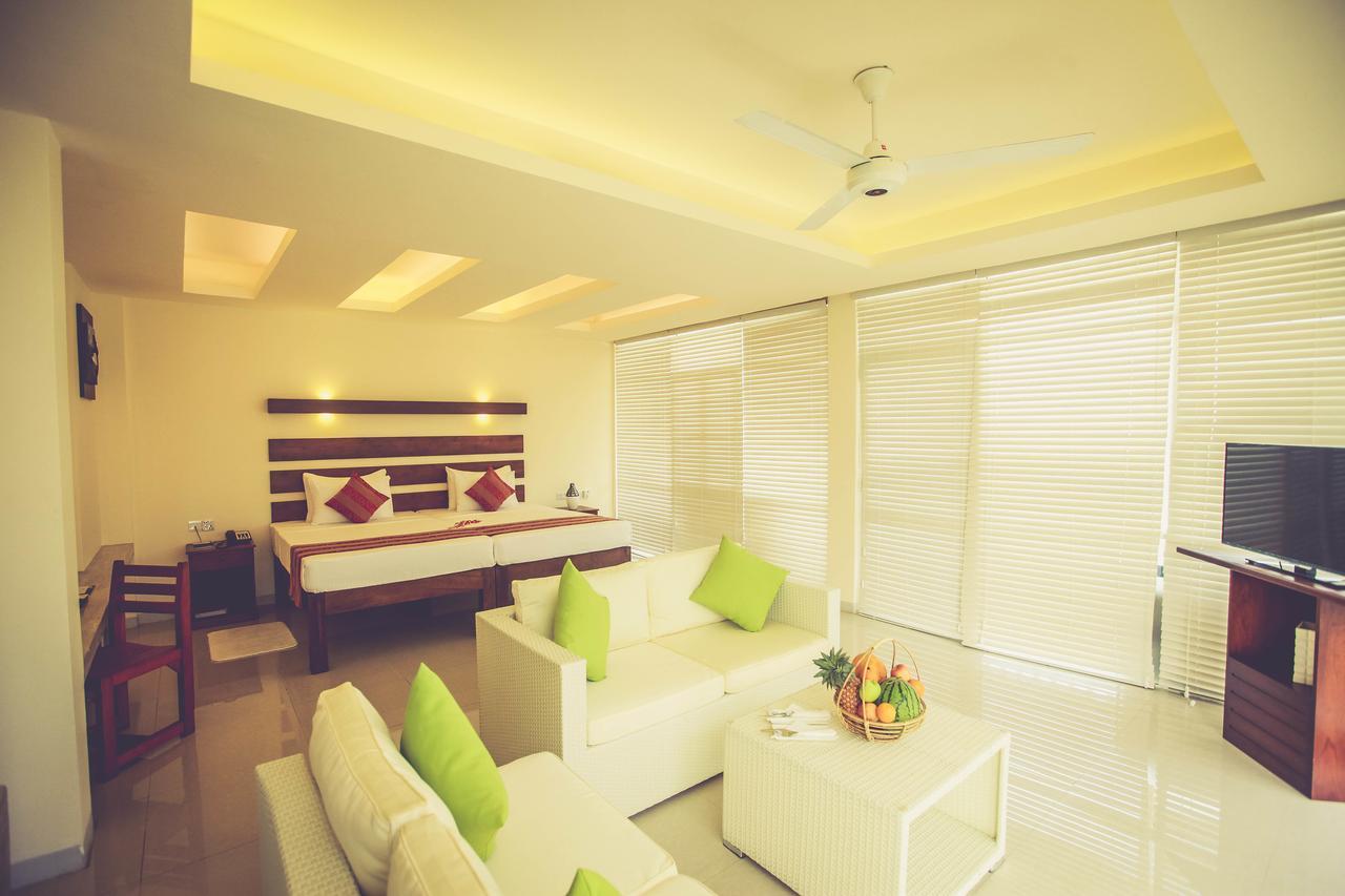 Deluxe Suite