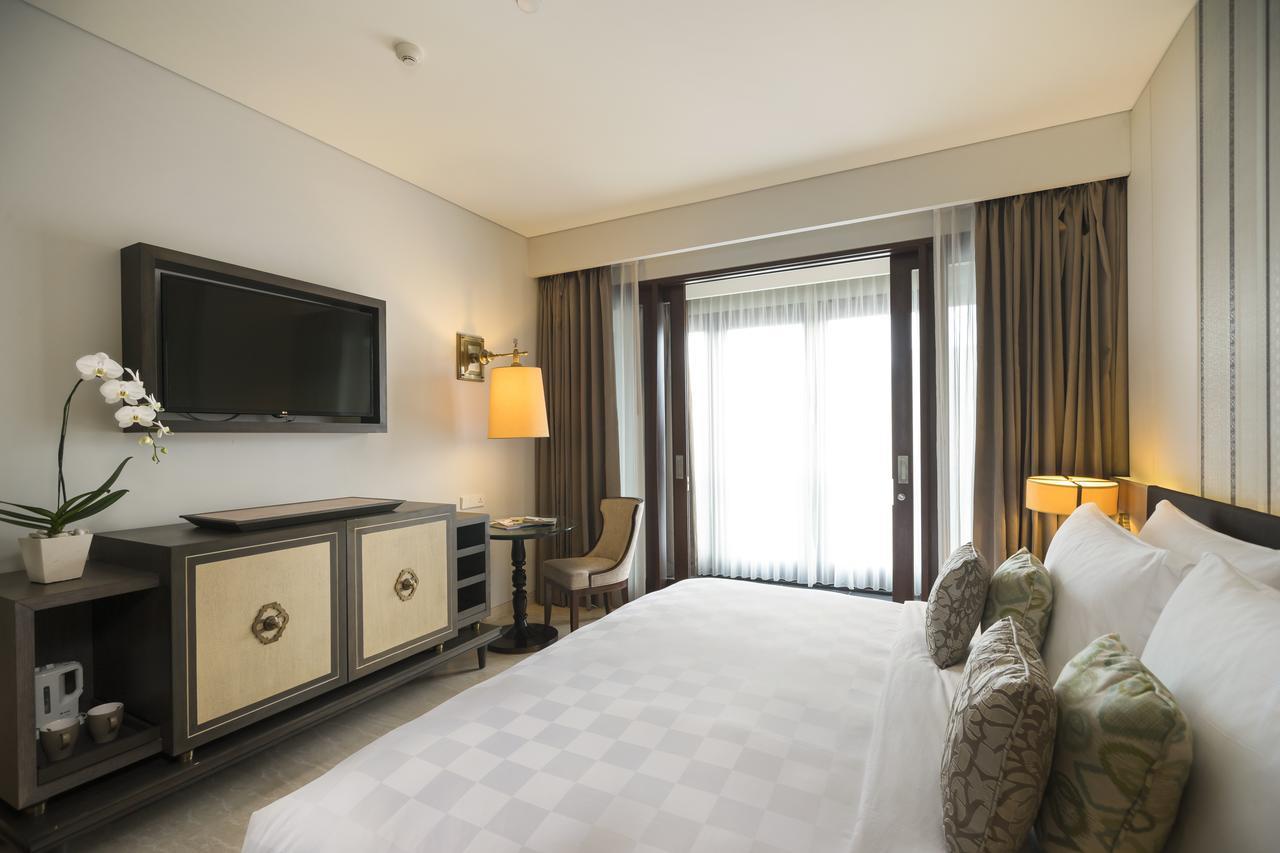 Anvaya Residence met 2 Slaapkamers