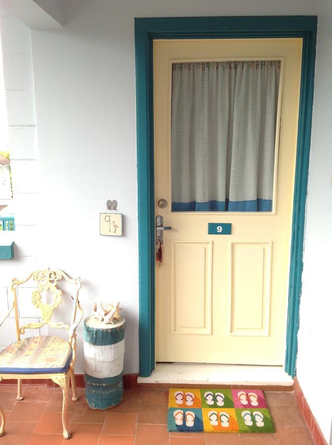 Appartement met Balkon