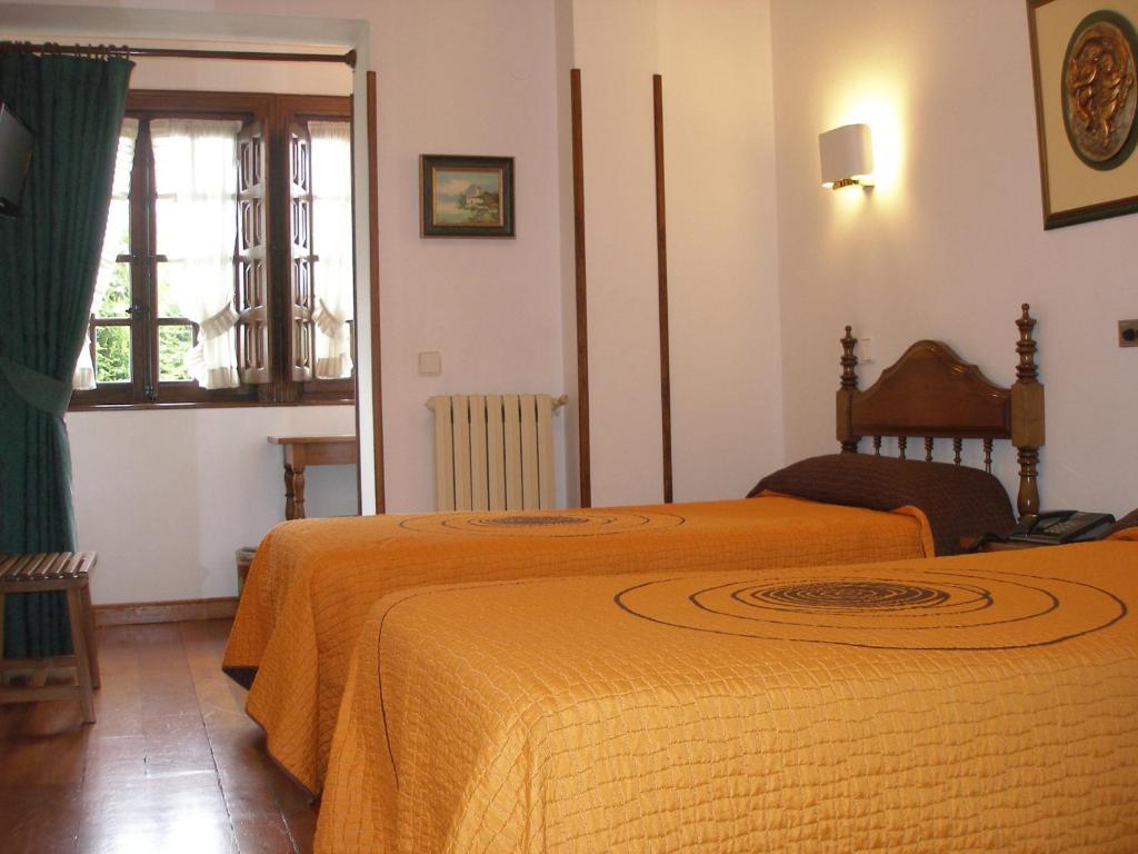 Double or Twin Room