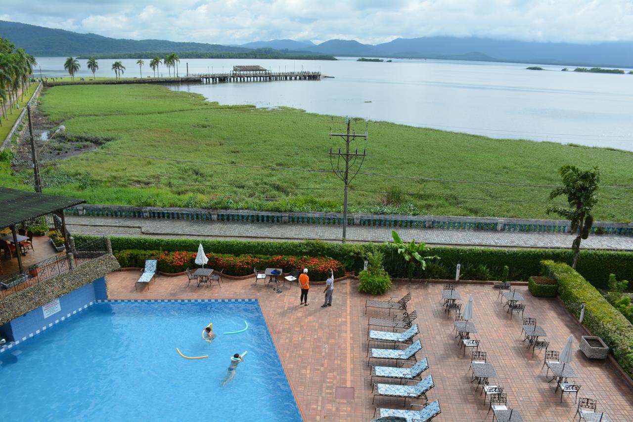Double Room Sea View