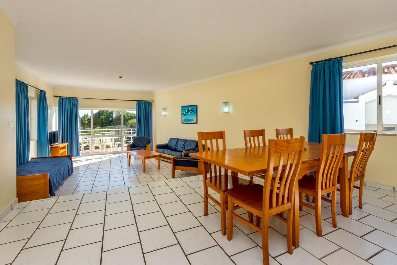 Appartement met 2 slaapkamers
