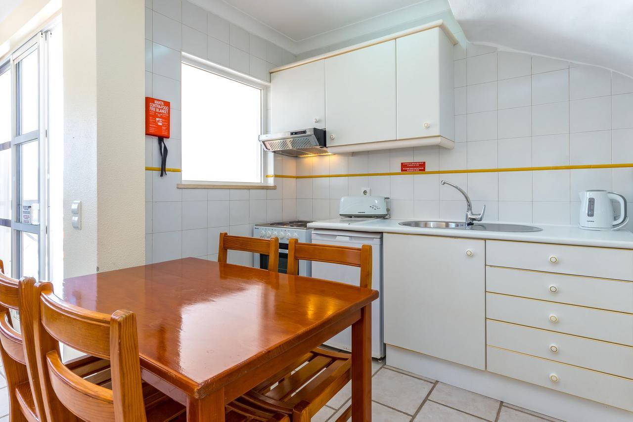 Appartement met 1 Slaapkamer