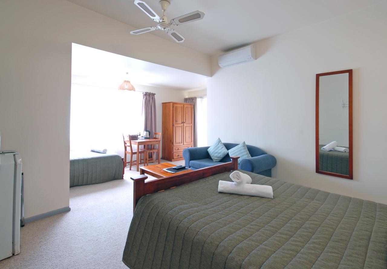 Habitación Doble Deluxe con vistas al río - 1 o 2 camas