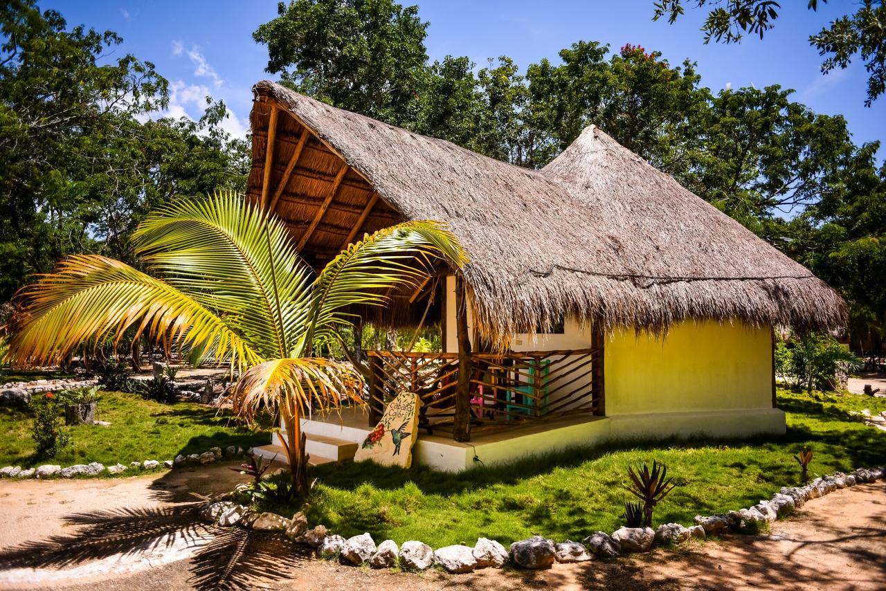Standaard Bungalow