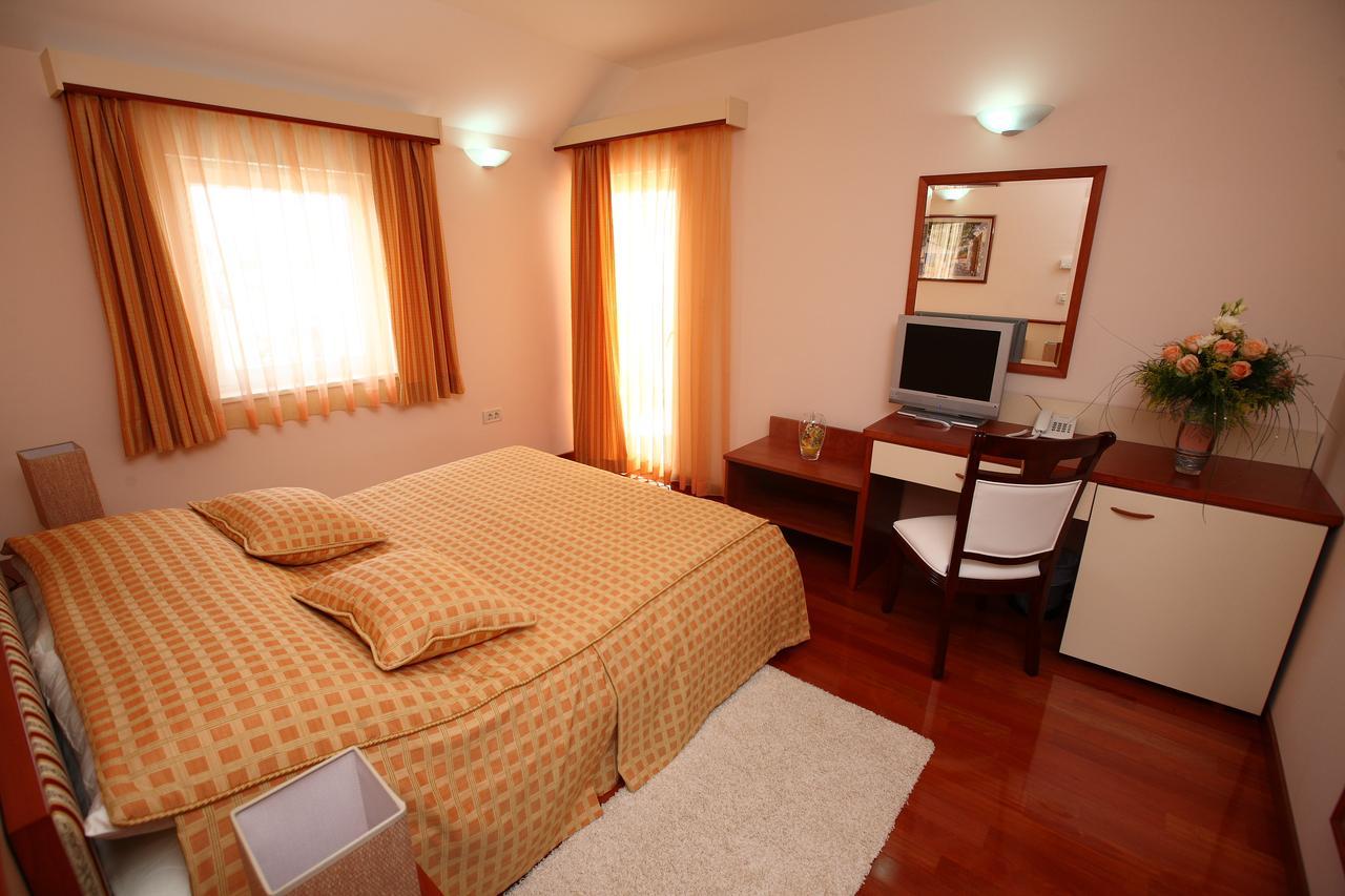 Superior Doppelzimmer