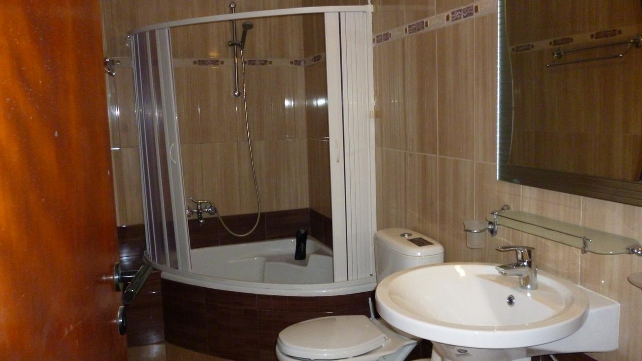Apartment (2 Erwachsene)