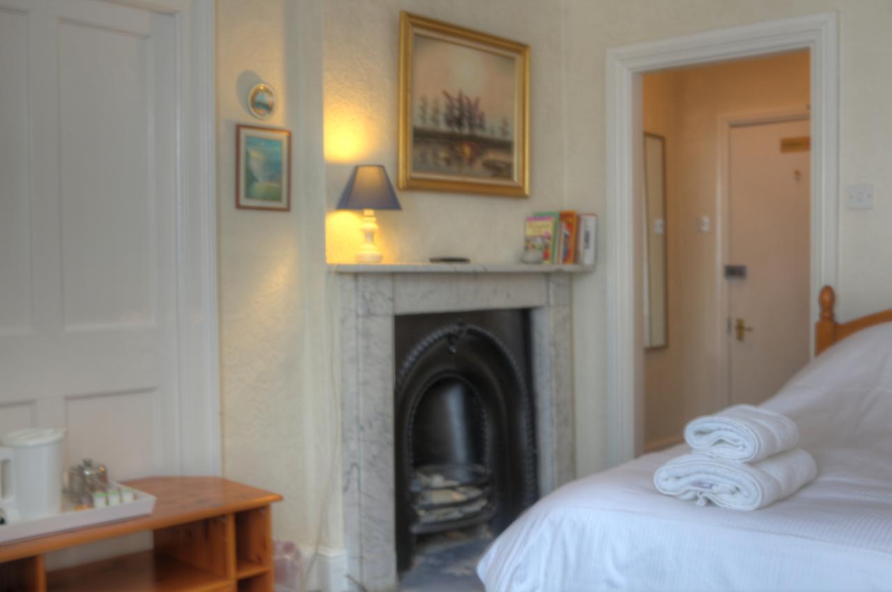 Superior Twin Room with Garden View
