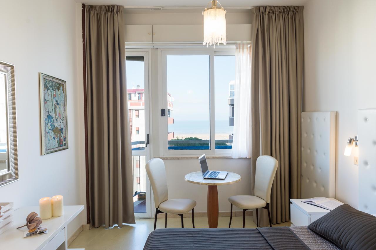 Habitación Doble con vistas al mar - 1 o 2 camas