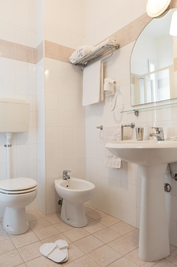 Habitación Doble con balcón - 1 o 2 camas