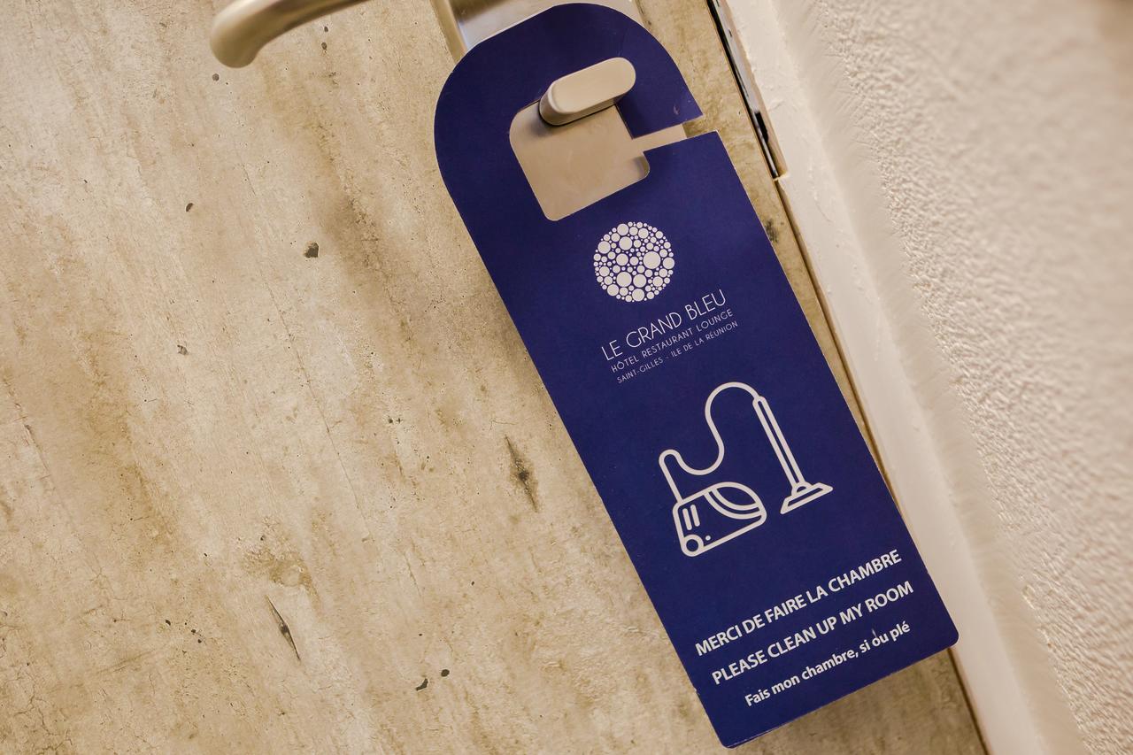 Habitación Doble adaptada para personas con movilidad reducida