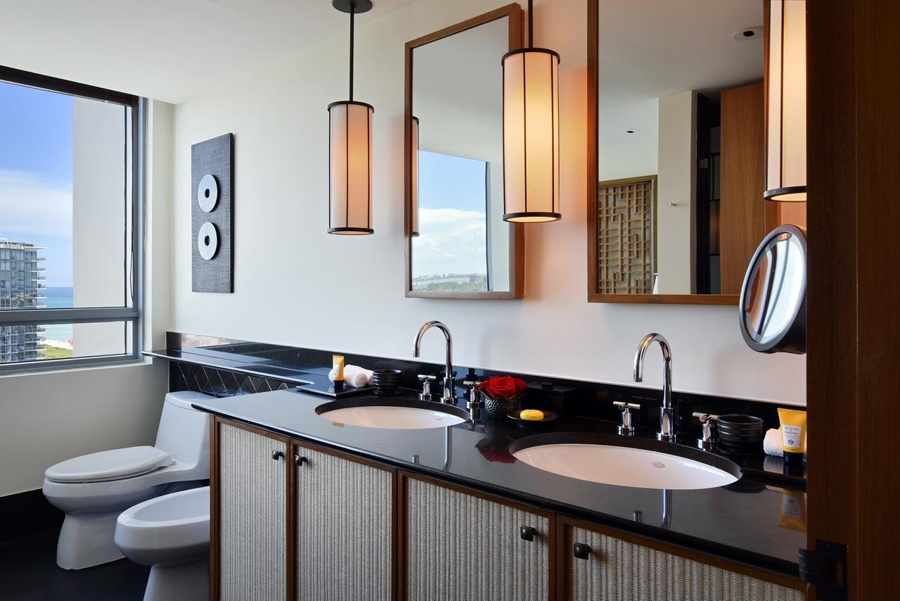 Two Bedroom Suite Ocean View