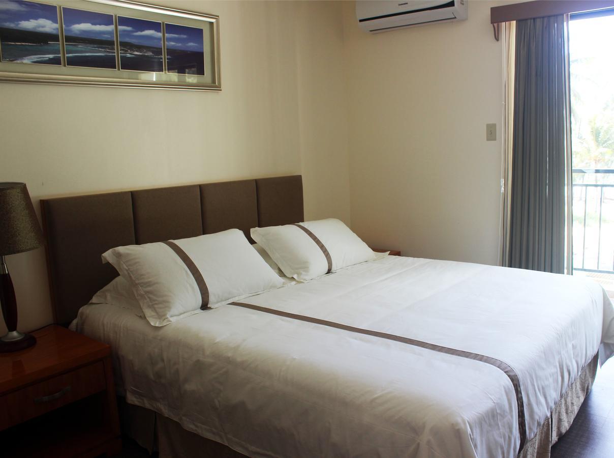 Deluxe Double Room (2 Adults + 1 Child)
