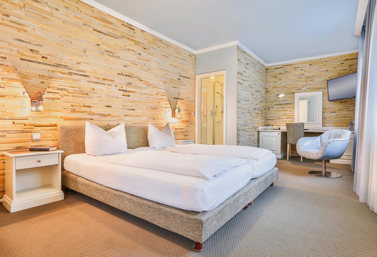 Superior Doppelzimmer