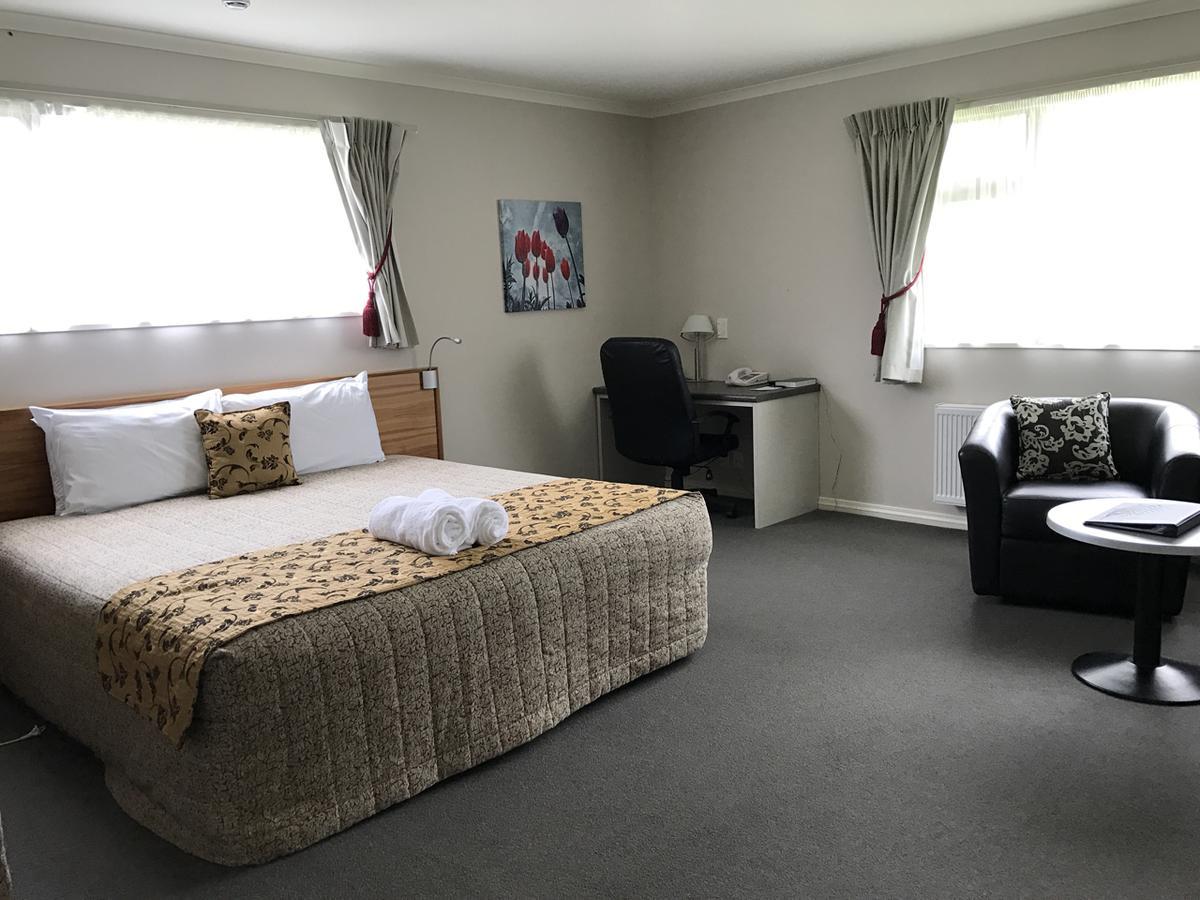 Super King Spa Suite