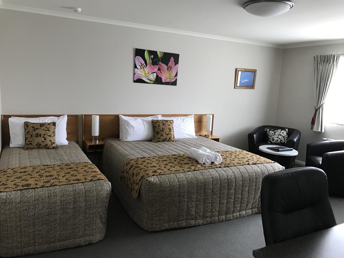 Super King Twin Suite