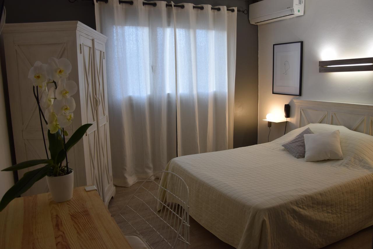 Standaard Tweepersoonskamer met 1 of 2 Bedden