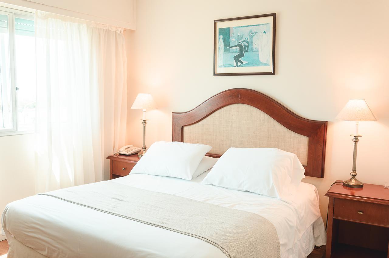 Suite con vistas al mar
