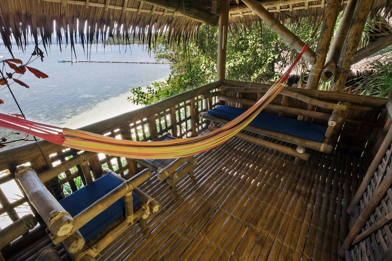 Bungalow Sea View