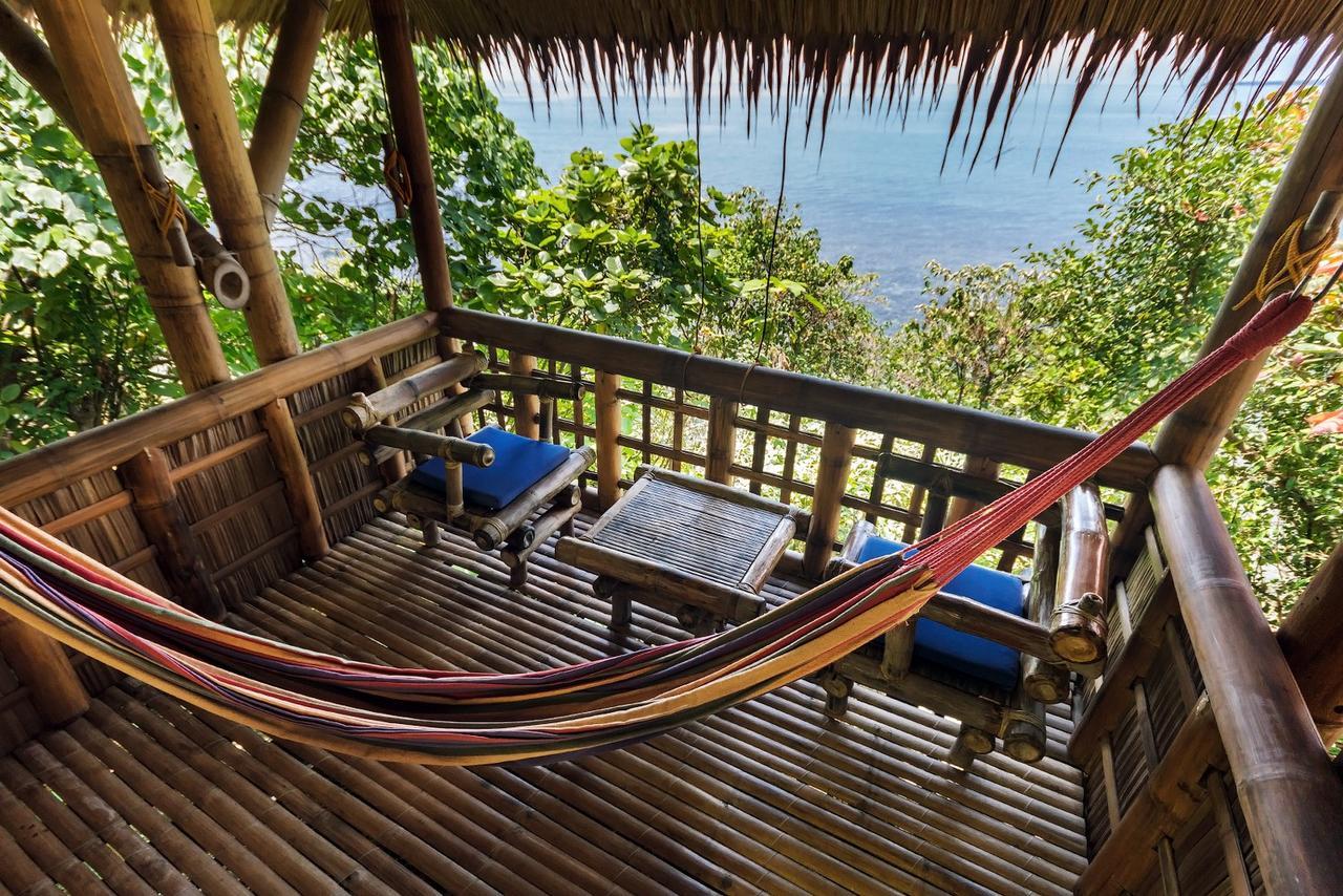 Deluxe Bungalow Sea View
