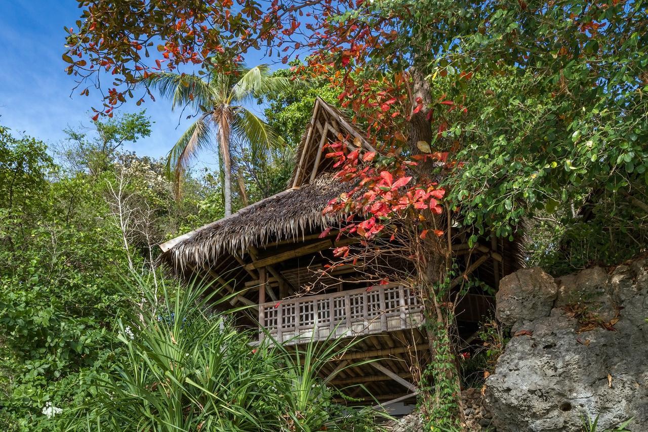 Bungalow Sea View