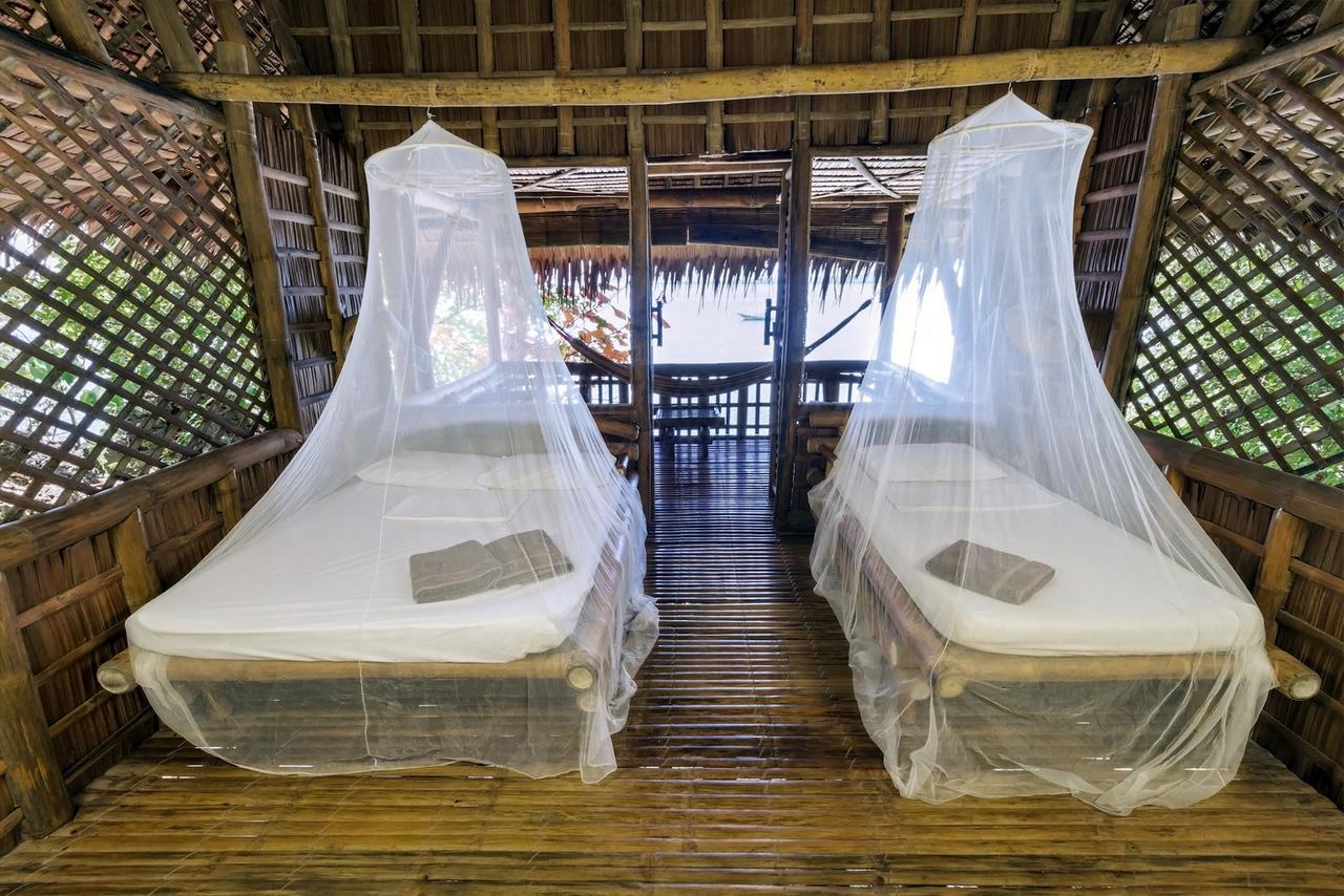 Bungalow Sea View